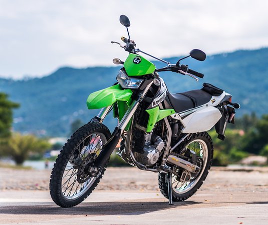 کاوازاکی KL 249