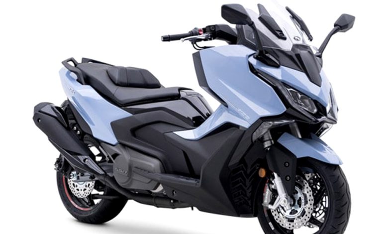 قیمت روز موتورسیکلتهای کیمکو در مهر ۱۴۰۴