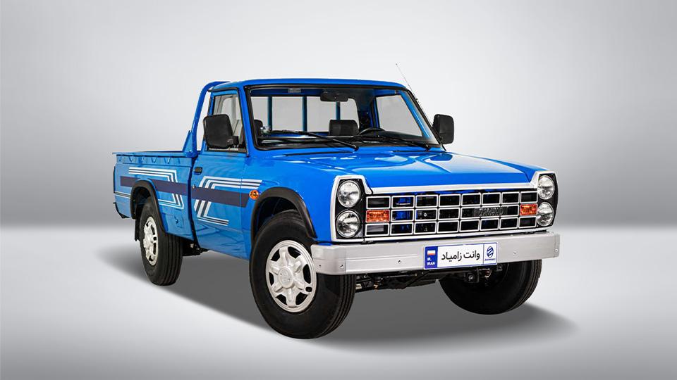 قیمت بازار محصولات ایران‌خودرو و سایپا (22 مهر)