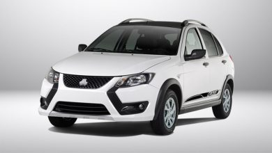 قیمت بازار محصولات ایرانخودرو و سایپا (15 مهر)