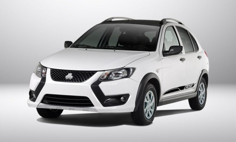 قیمت بازار محصولات ایرانخودرو و سایپا (15 مهر)