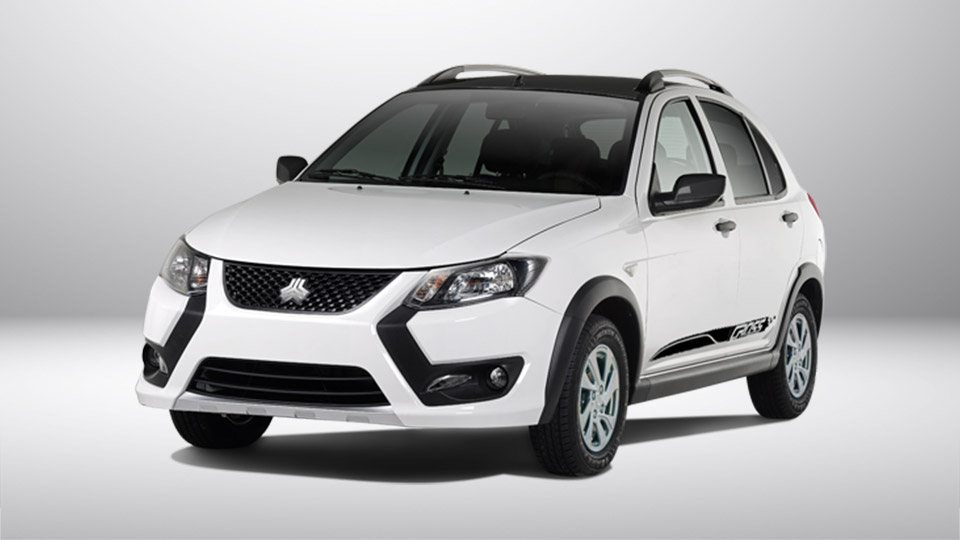 قیمت بازار محصولات ایران‌خودرو و سایپا (15 مهر)