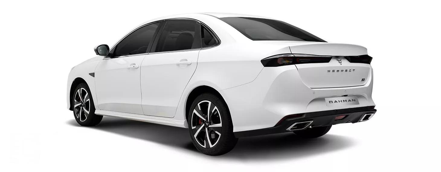 ریسپکت پرایم