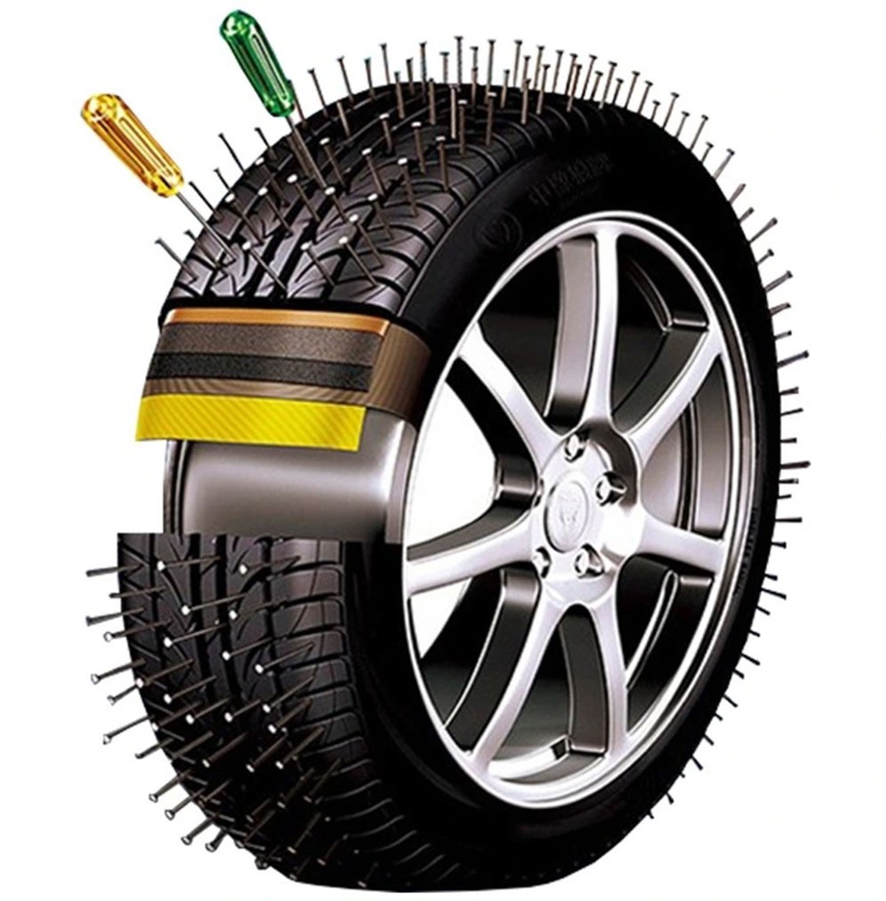 تکنولوژی سلف سیلینگ