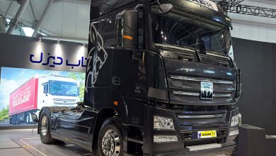 نوزدهمین نمایشگاه خودرو اصفهان ۱۴۰۴ با حضور تولیدکنندگان خودروهای کار و تجاری آغاز شد