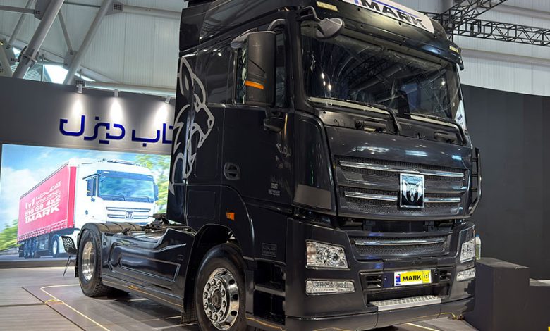 نوزدهمین نمایشگاه خودرو اصفهان ۱۴۰۴ با حضور تولیدکنندگان خودروهای کار و تجاری آغاز شد