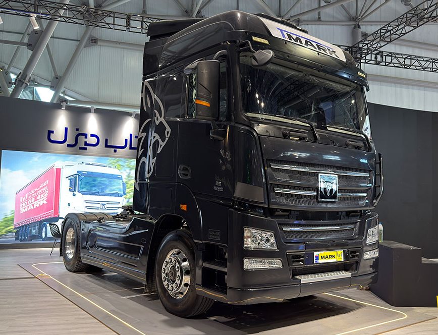 نوزدهمین نمایشگاه خودرو اصفهان ۱۴۰۴ با حضور تولیدکنندگان خودروهای کار و تجاری آغاز شد