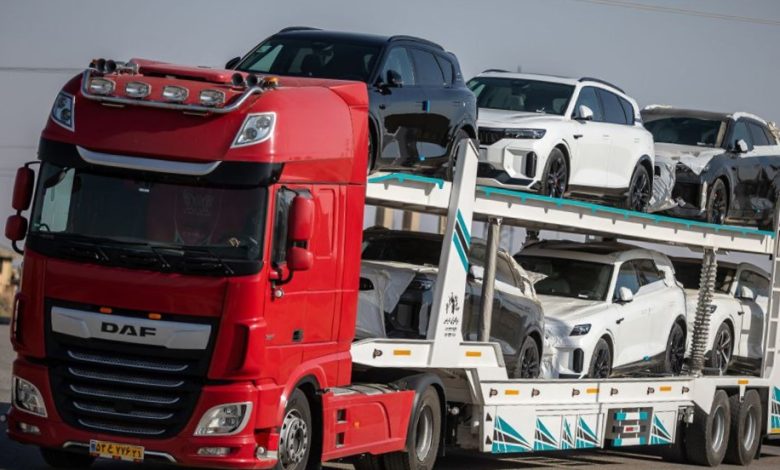 تحویل وویا فری ۲۰۲۵ به مشتریان ایرانی