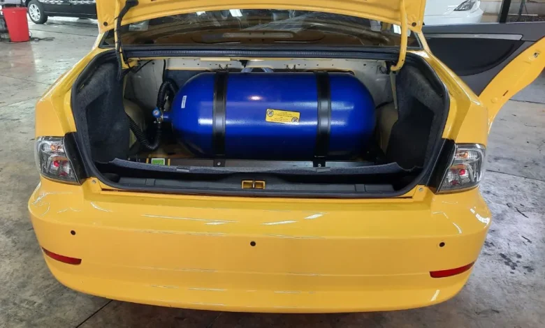 تفاوت سورن پلاس دوگانهسوز با مخزن بزرگ و کوچک