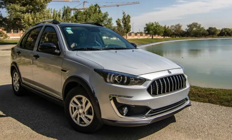 قیمت بازار اطلس اتوماتیک