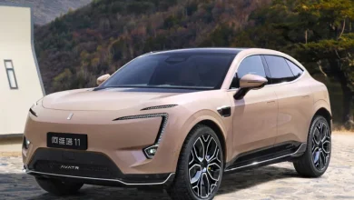 آواتار 11؛ شاهکار تمامبرقی چین برای شکست تسلا و تویوتا در ایران