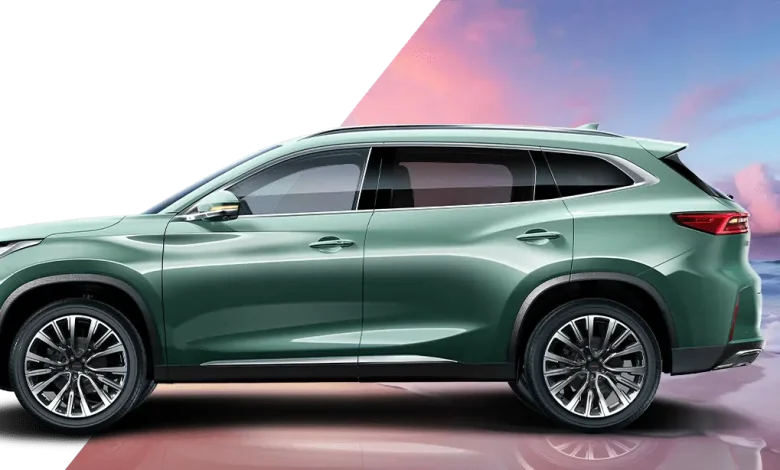 قیمت بازار محصولات مونتاژی (21 مهر)