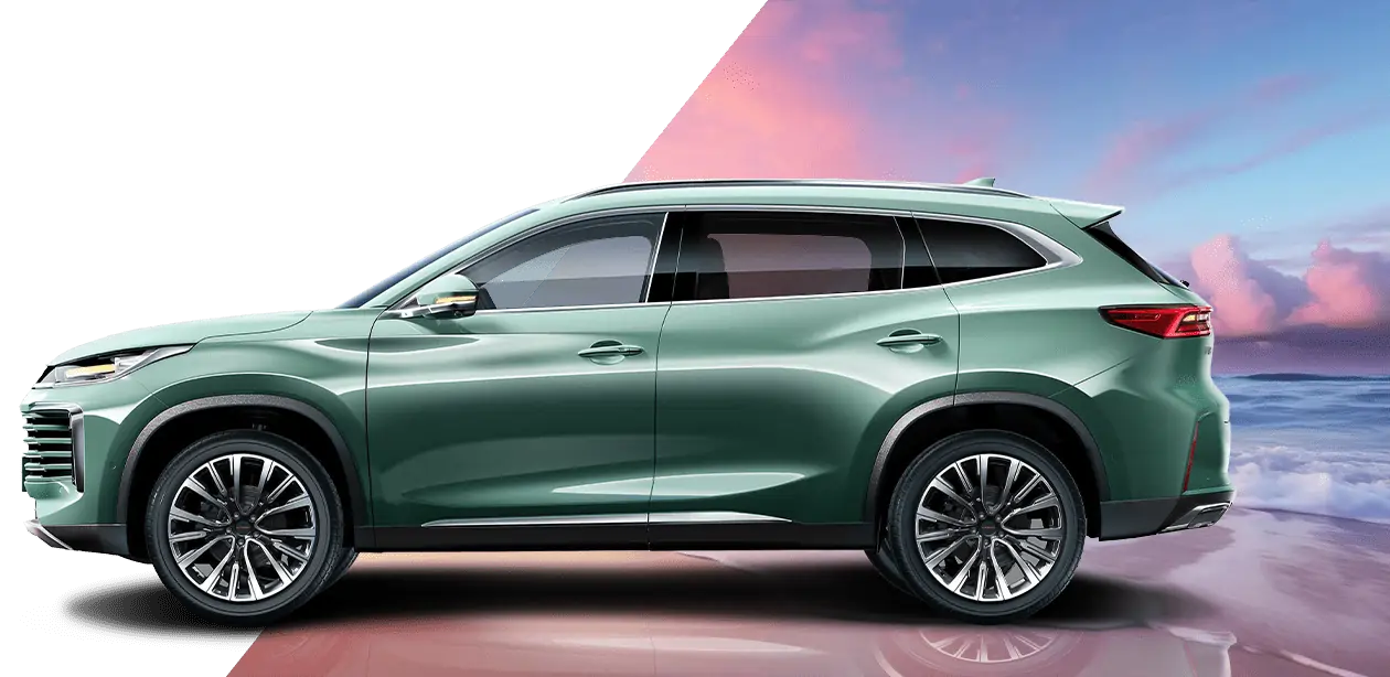 قیمت بازار محصولات مونتاژی (21 مهر)