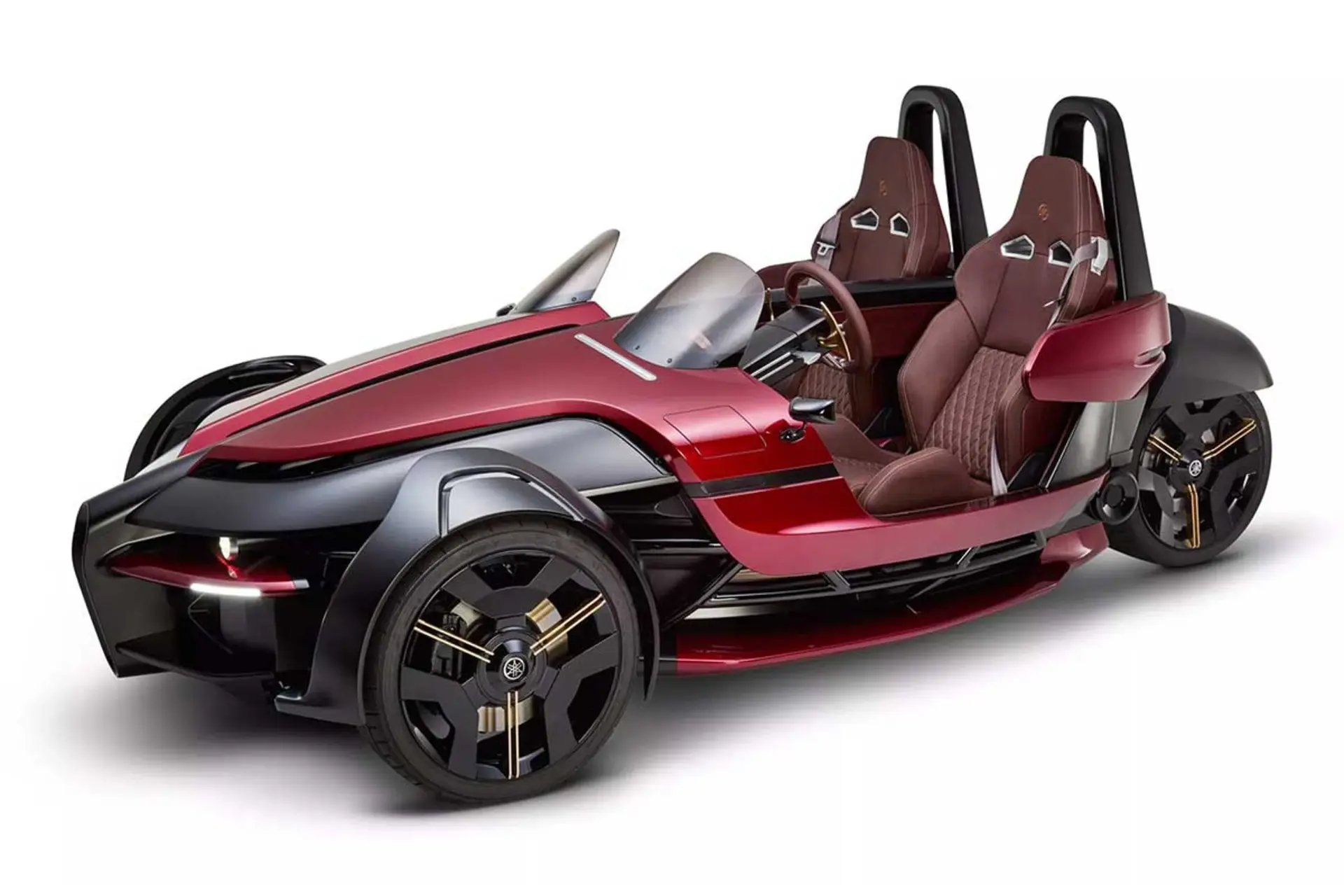 H₂ Buddy Porter؛ تجربه سوخت آینده