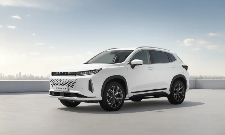 قیمت بازار محصولات مونتاژی (23 مهر)