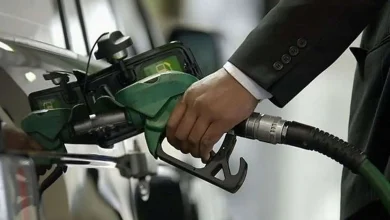 افزایش قیمت بنزین