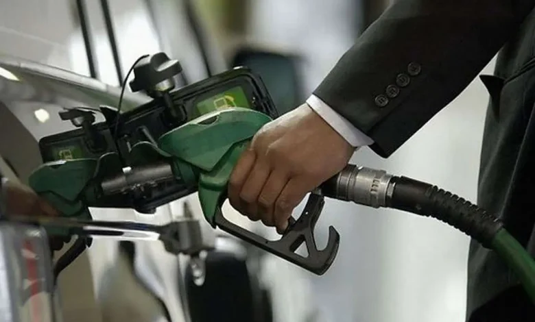 افزایش قیمت بنزین