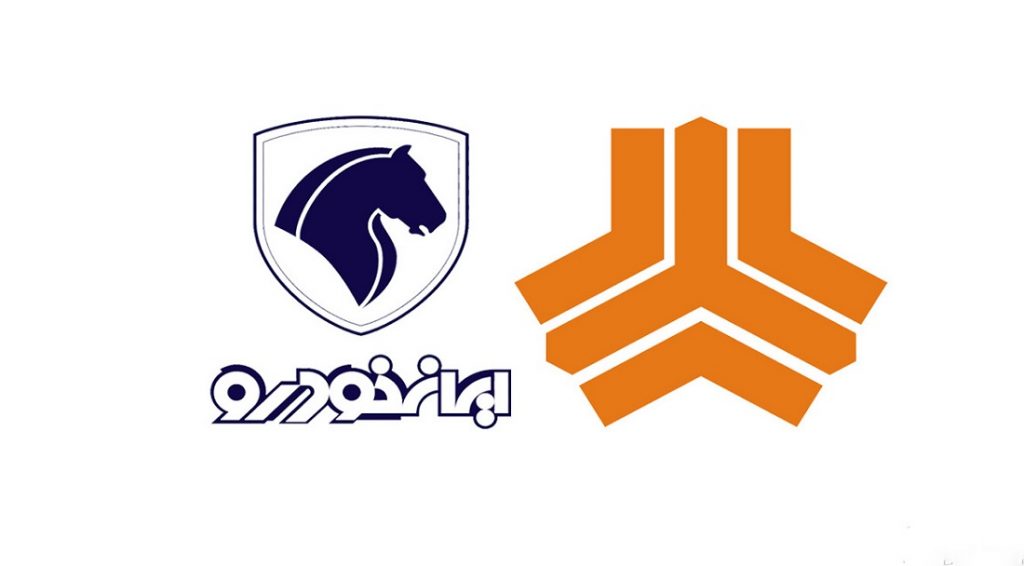 واگذاری سهام سایپا ایران‌خودرو فولاد مبارکه