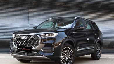 قیمت بازار محصولات مونتاژی (4 آبان)