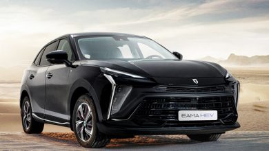 قیمت بازار محصولات مونتاژی (15 مهر)