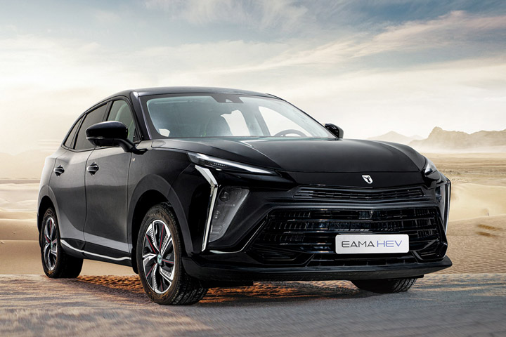 قیمت بازار محصولات مونتاژی (15 مهر)