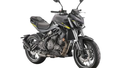 قیمت روز موتورسیکلت کیو جی موتور | مهر ۱۴۰۴