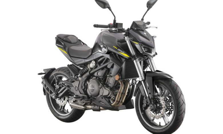 قیمت روز موتورسیکلت کیو جی موتور | مهر ۱۴۰۴