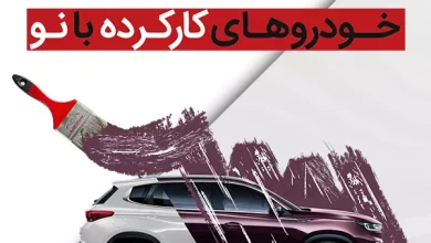 مدیران‌خودرو طرح جایگزینی خودروهای کارکرده را با همکاری ایرانیان‌خودرو ادامه می‌دهد