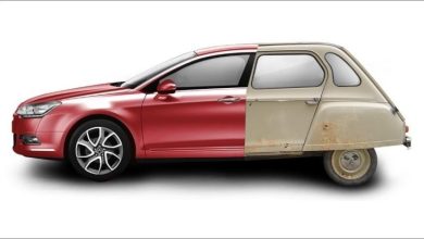 فروش خودروهای فرسوده ایرانخودرو