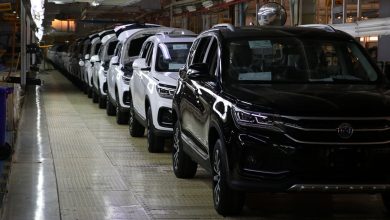 افزایش قیمت خودروهای مونتاژی