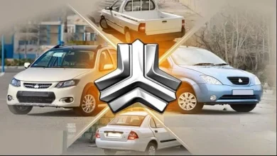 شروع پیشفروش خودروهای سایپا ویژه طرح جایگزینی فرسودهها از ۳ آبان ۱۴۰۴