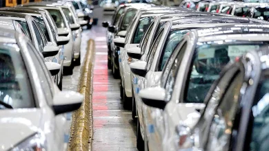 تعارض نهادی در صنعت خودرو