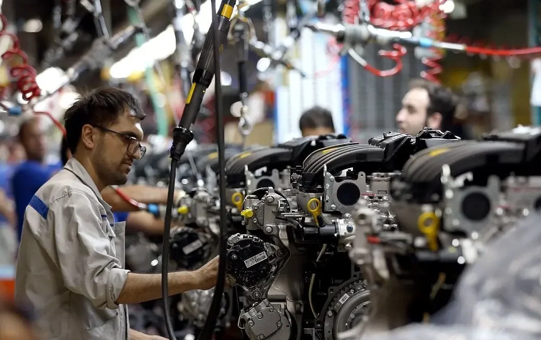 مشکلات ارزی قطعه‌سازان