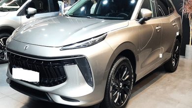 معرفی و مشخصات فنی لاماری ایما