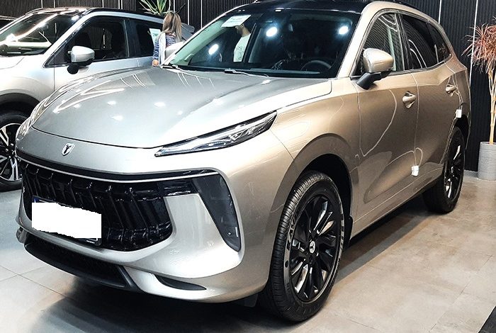 معرفی و مشخصات فنی لاماری ایما