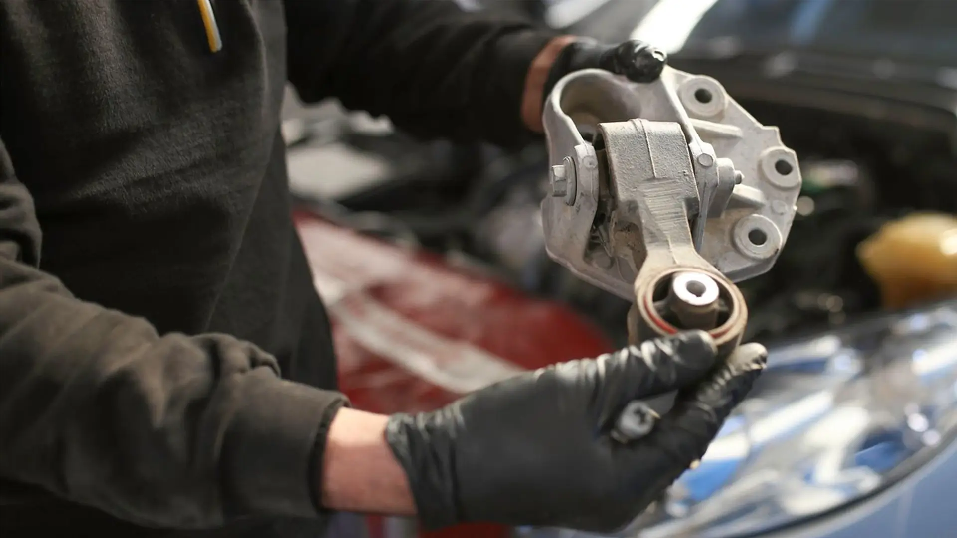 انواع دستهموتور؛ از مدلهای سنتی تا هوشمند