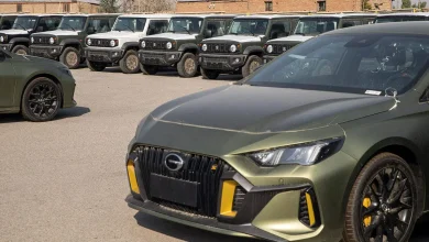 واردات خودرو ایرانیان مقیم خارج