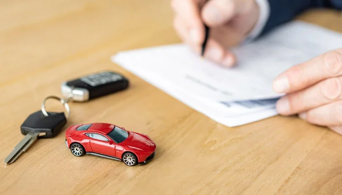 روش خرید خودرو با وام و لیزینگ