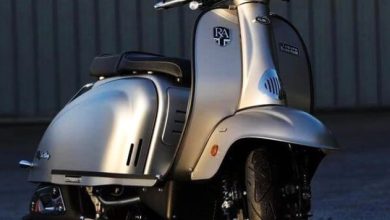قیمت روز موتورسیکلت رویال الوی | مهر ۱۴۰۴