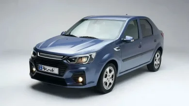 پارس‌خودرو قیمت نهایی پارس نوآ دستی را ۸۷۸ میلیون تومان اعلام کرد