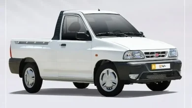 فروش فوقالعاده سایپا 151 GX