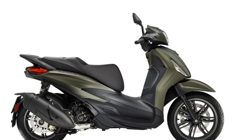 طراحی کلی و سبک بورلی ۲۸۰