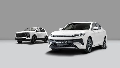 قیمت بازار محصولات مونتاژی (5 آبان)