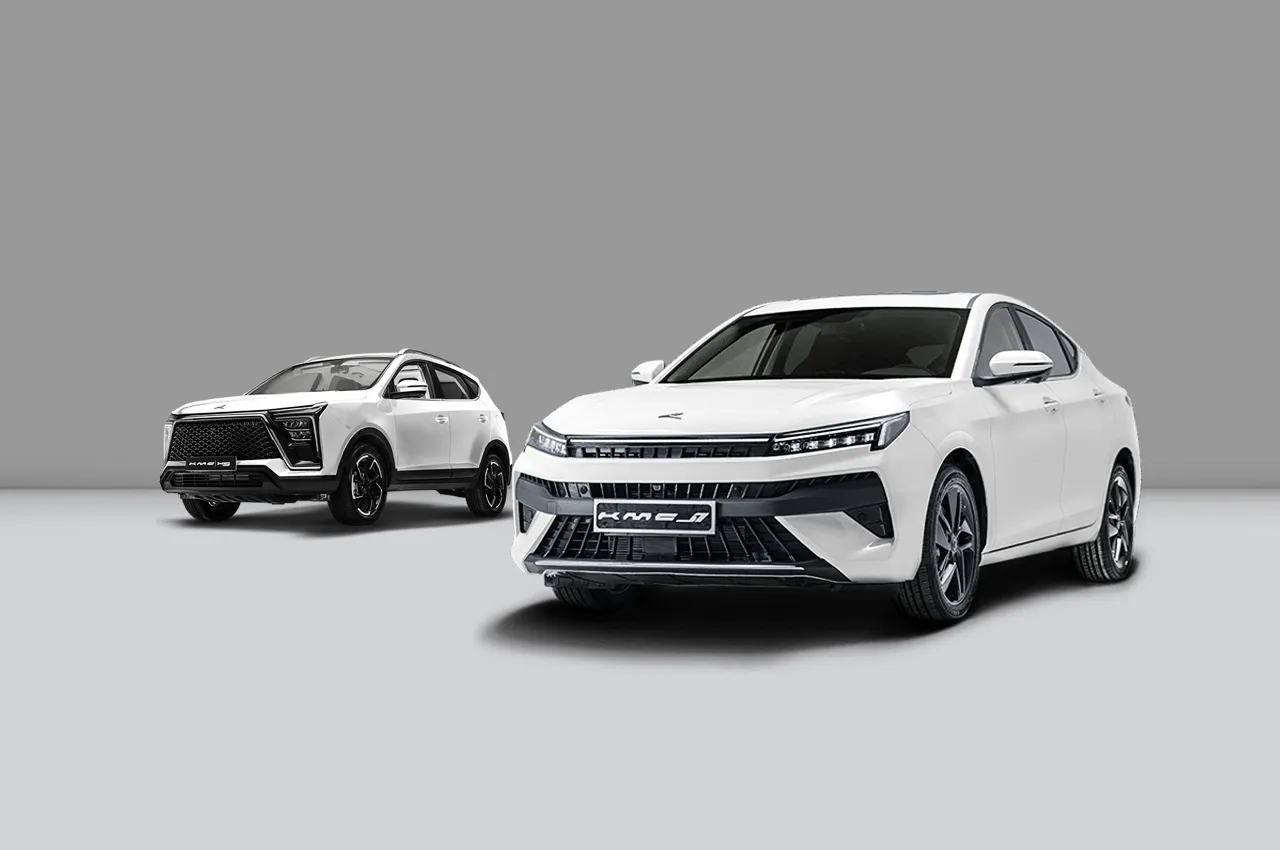 قیمت بازار محصولات مونتاژی (5 آبان)