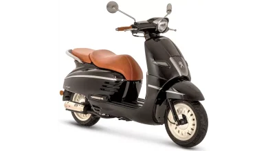 قیمت کارخانهای موتورسیکلت پژو – آبان ۱۴۰۴