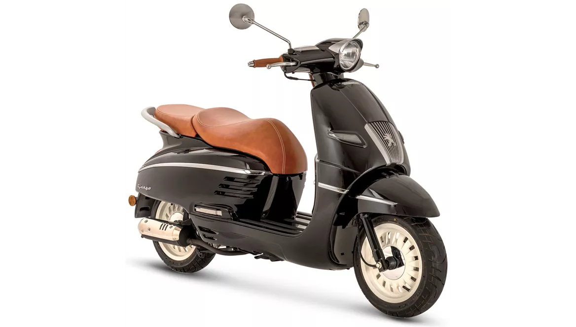 قیمت کارخانه‌ای موتورسیکلت پژو – آبان ۱۴۰۴