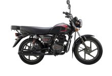 قیمت کارخانه‌ای موتورسیکلت‌های کی وی – آبان ۱۴۰۴