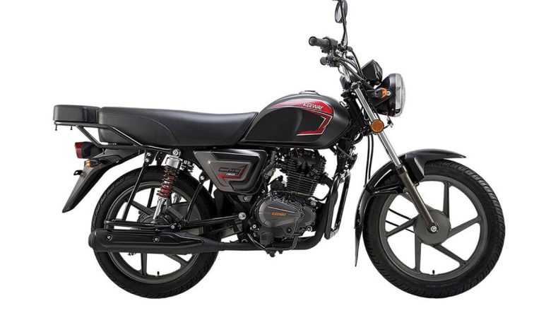 قیمت کارخانهای موتورسیکلتهای کی وی – آبان ۱۴۰۴