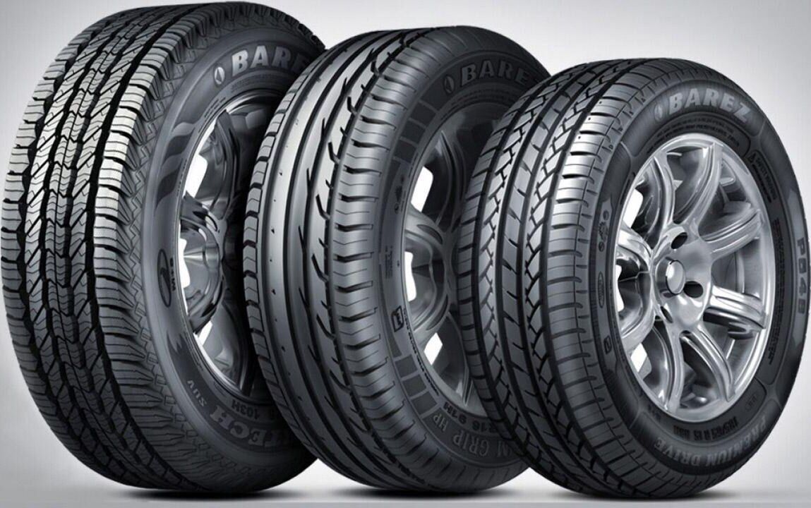 کمبودی در بخش تایر در بازار وجود ندارد