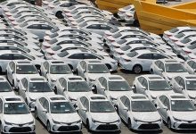 معافیت ارزی واردات خودرو